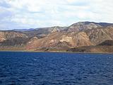 Djibouti - Ritorno nel Golfo di Aden - 09